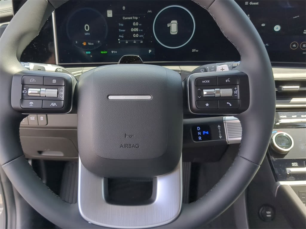 Thumbnail: 2026 Hyundai Santa Fe - 27