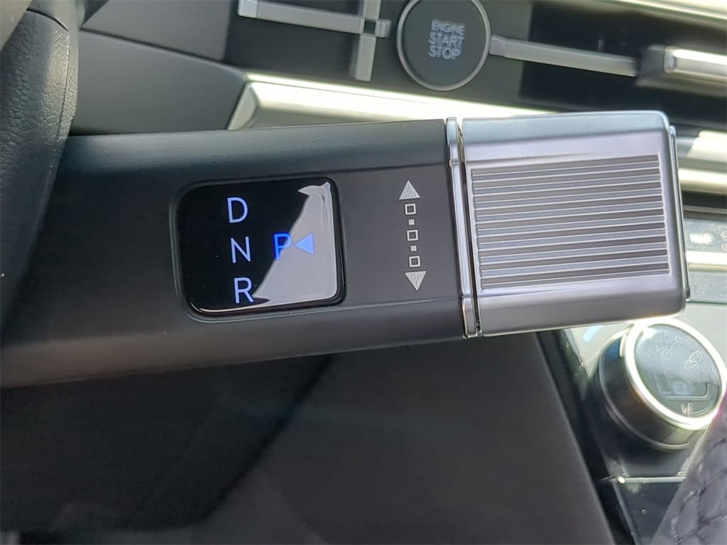 Thumbnail: 2026 Hyundai Santa Fe - 35