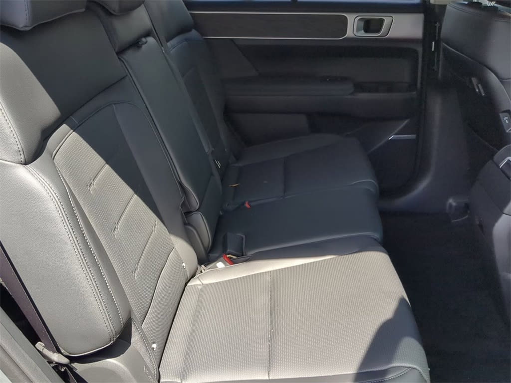 Thumbnail: 2026 Hyundai Santa Fe - 24