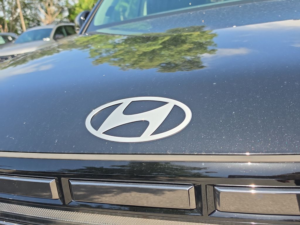 Thumbnail: 2026 Hyundai Santa Fe - 7