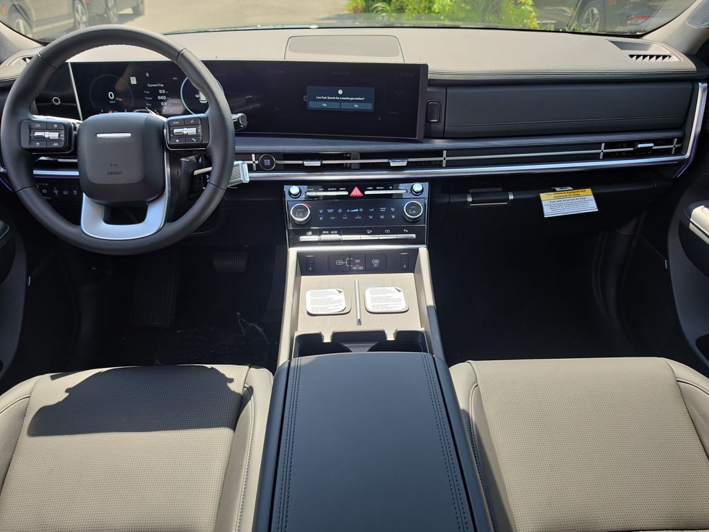 Thumbnail: 2026 Hyundai Santa Fe - 9