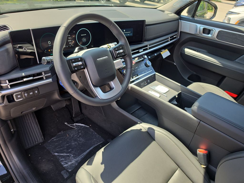 Thumbnail: 2026 Hyundai Santa Fe - 2