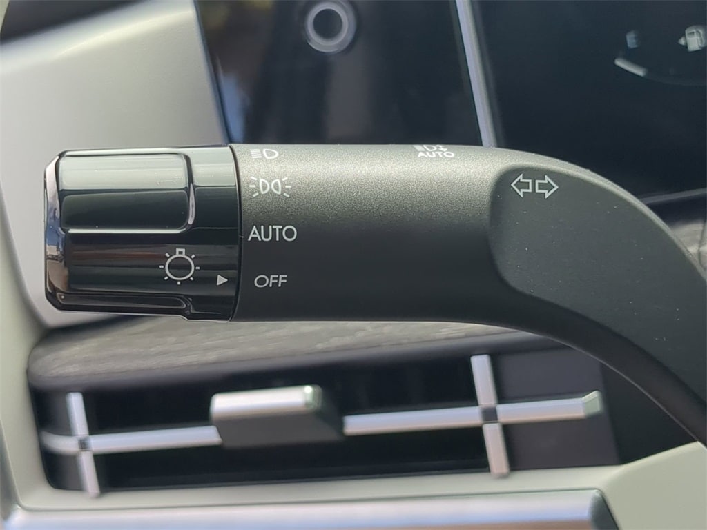 Thumbnail: 2026 Hyundai Santa Fe - 29