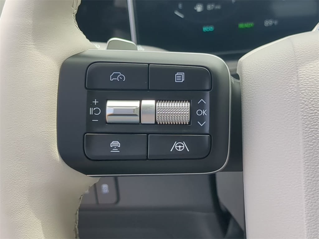 Thumbnail: 2026 Hyundai Santa Fe - 27