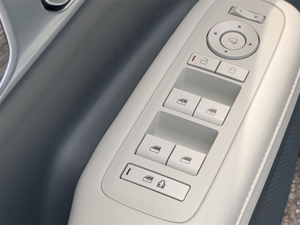 Thumbnail: 2026 Hyundai Santa Fe - 22