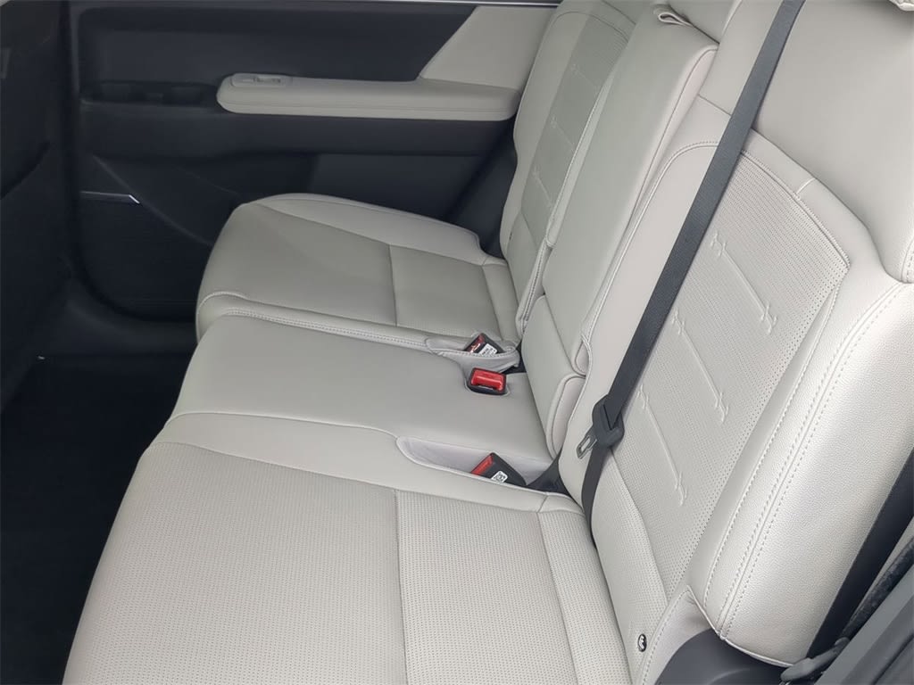 Thumbnail: 2026 Hyundai Santa Fe - 24