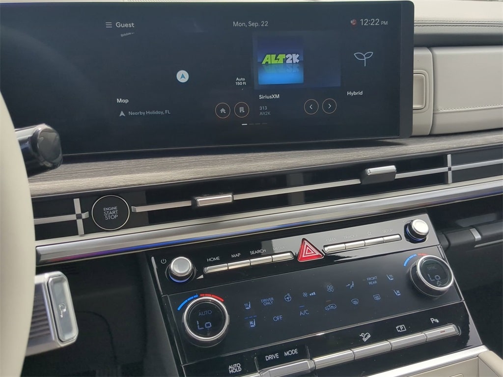 Thumbnail: 2026 Hyundai Santa Fe - 30