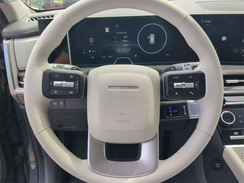 Thumbnail: 2026 Hyundai Santa Fe - 13