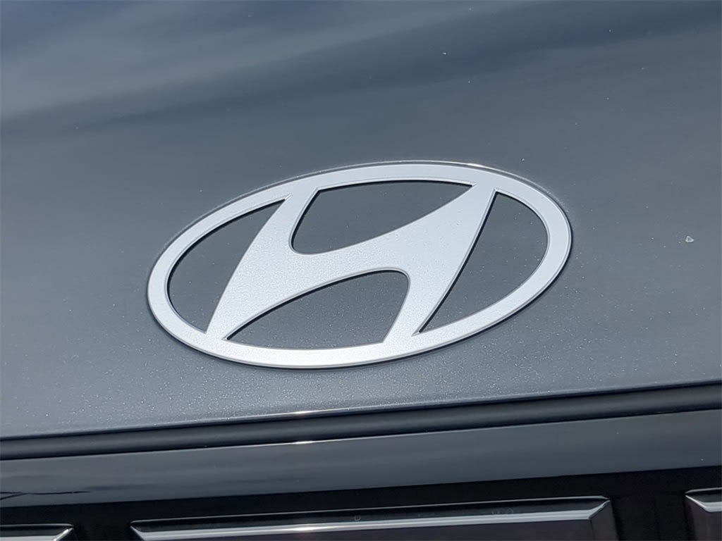 Thumbnail: 2026 Hyundai Santa Fe - 7