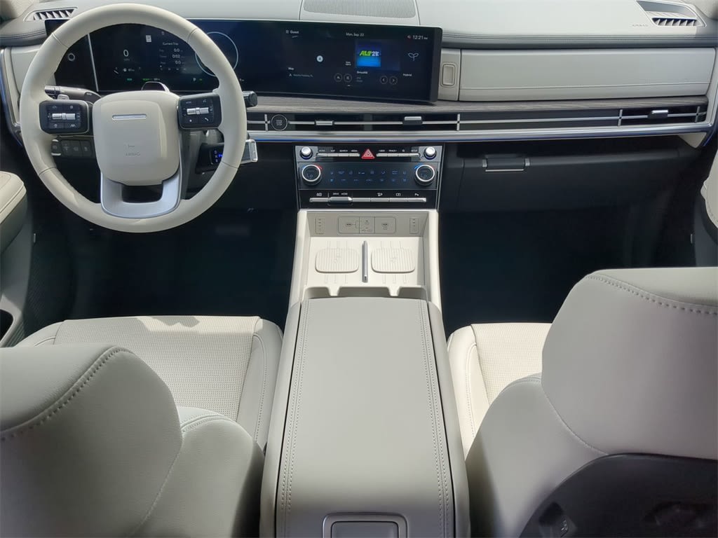 Thumbnail: 2026 Hyundai Santa Fe - 9