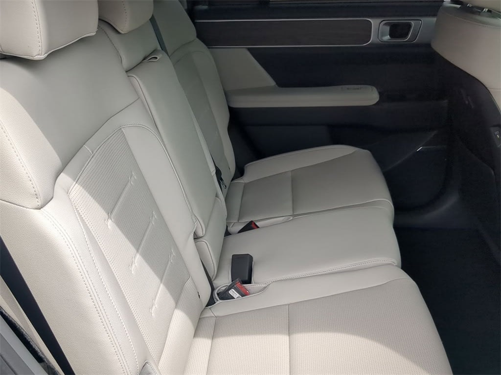 Thumbnail: 2026 Hyundai Santa Fe - 25