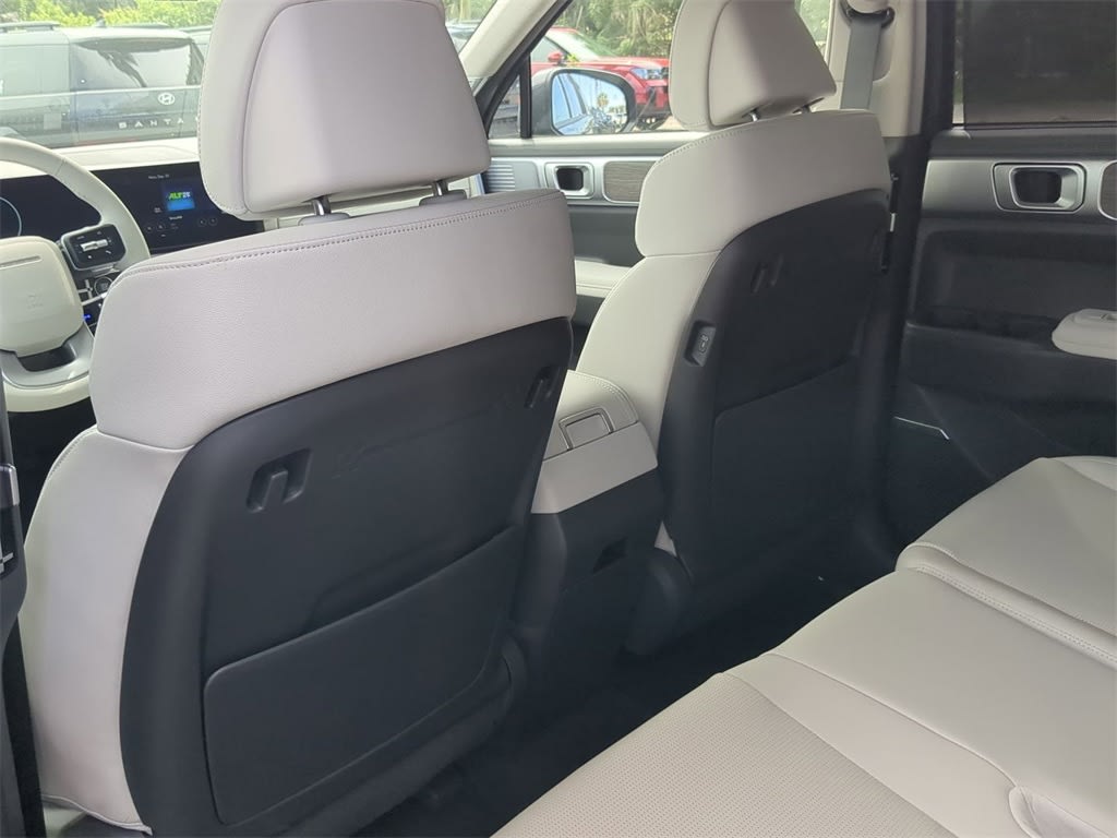 Thumbnail: 2026 Hyundai Santa Fe - 12