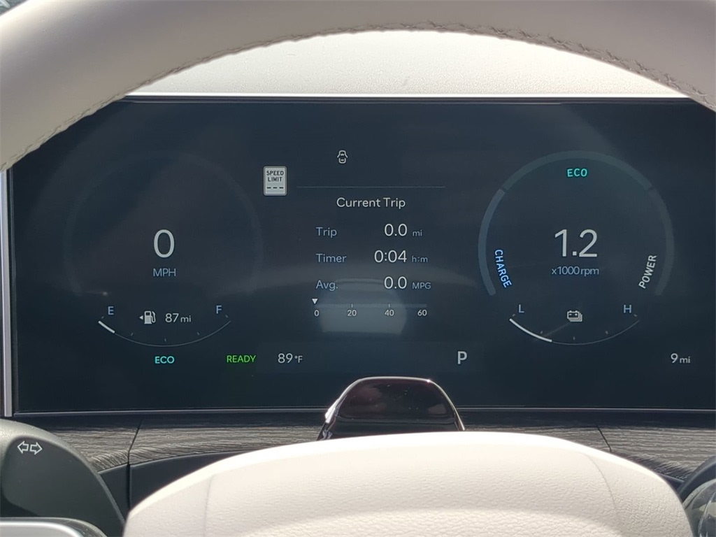 Thumbnail: 2026 Hyundai Santa Fe - 15