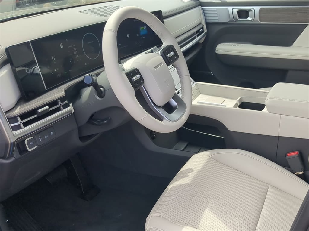 Thumbnail: 2026 Hyundai Santa Fe - 2