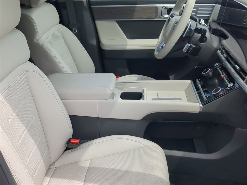 Thumbnail: 2026 Hyundai Santa Fe - 11