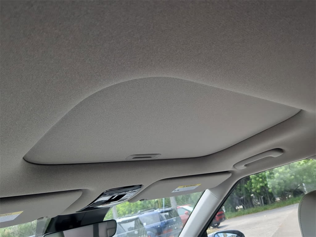 Thumbnail: 2026 Hyundai Santa Fe - 23