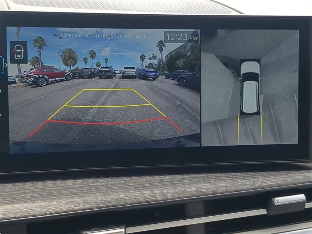 Thumbnail: 2026 Hyundai Santa Fe - 32