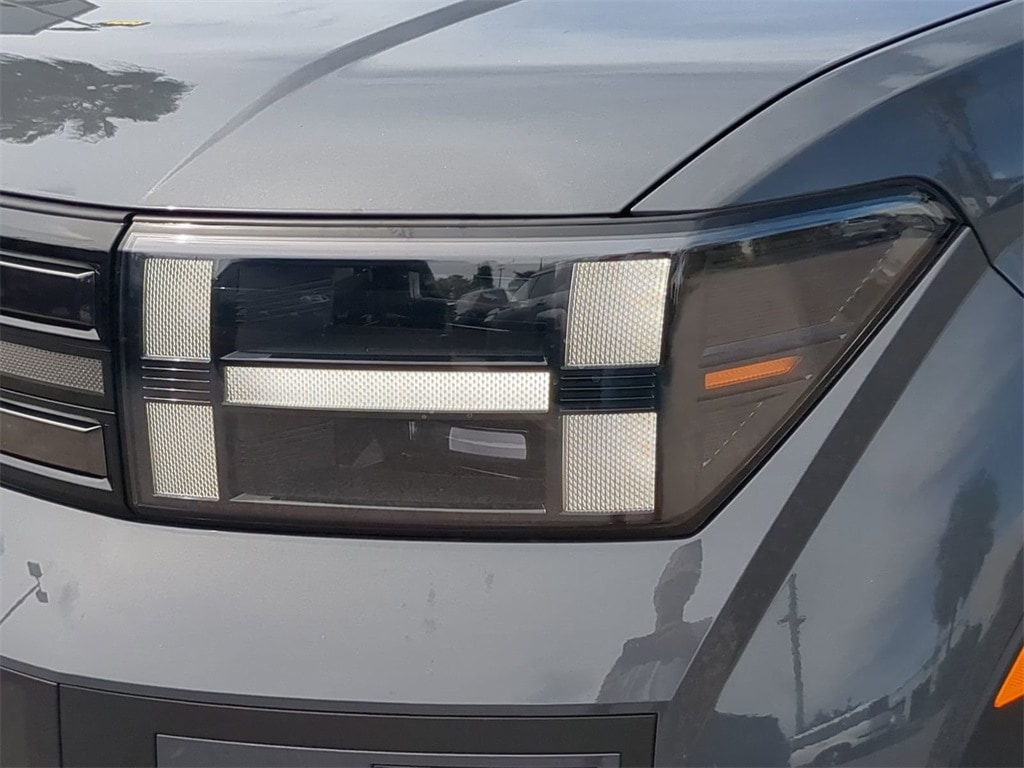 Thumbnail: 2026 Hyundai Santa Fe - 20