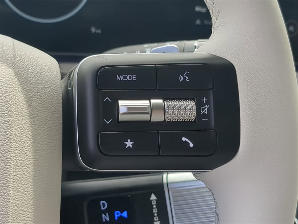 Thumbnail: 2026 Hyundai Santa Fe - 14