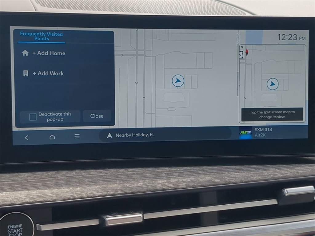 Thumbnail: 2026 Hyundai Santa Fe - 31