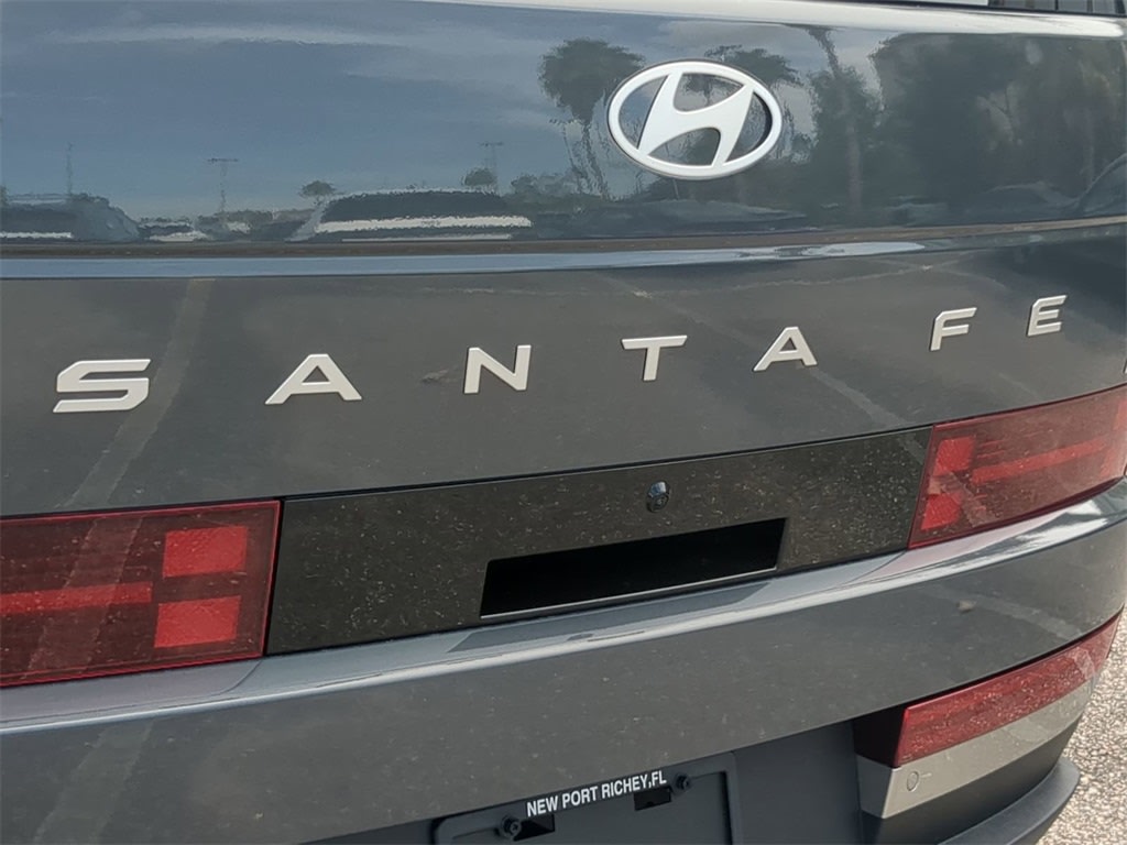 Thumbnail: 2026 Hyundai Santa Fe - 21
