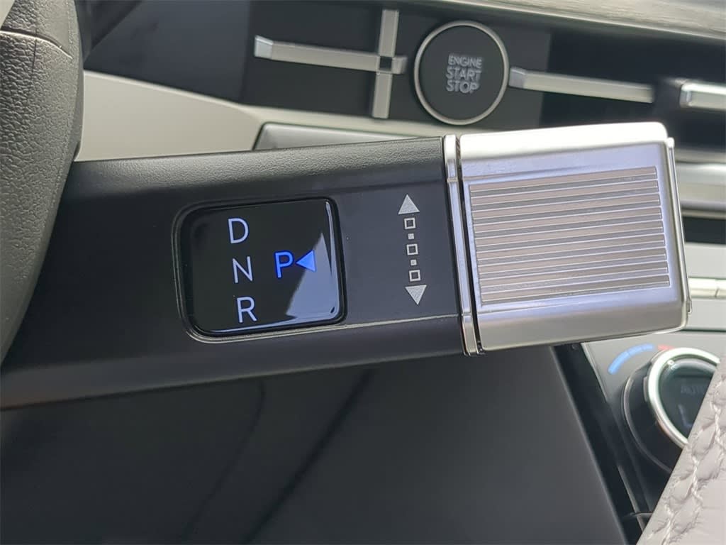 Thumbnail: 2026 Hyundai Santa Fe - 34