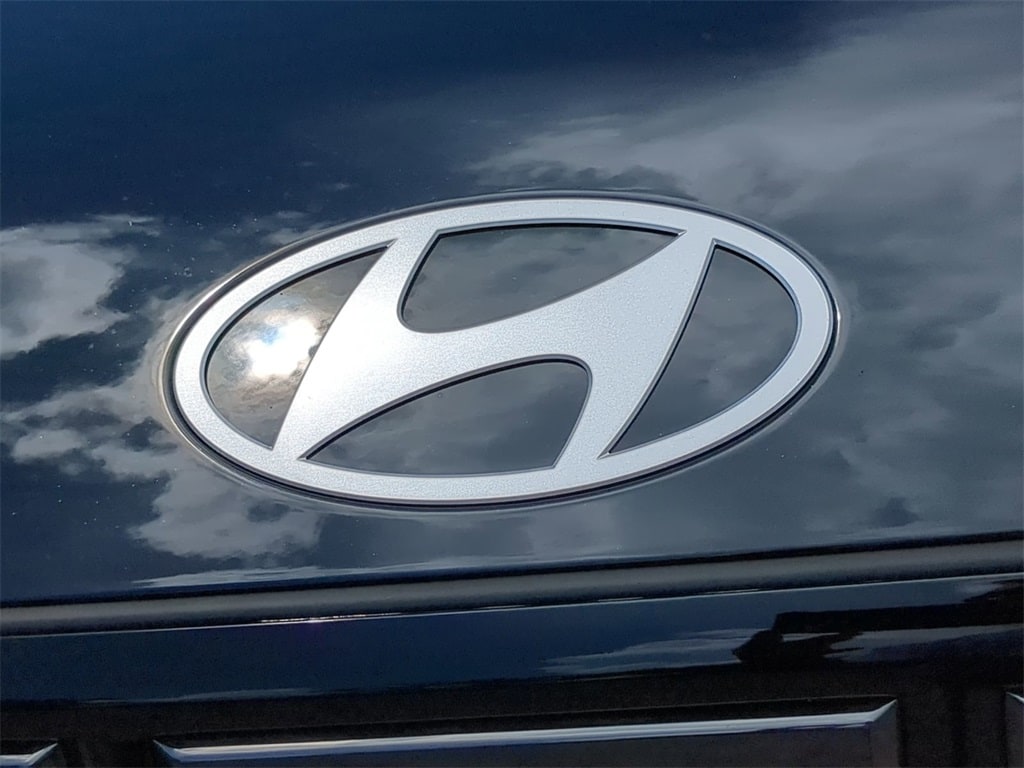 Thumbnail: 2026 Hyundai Santa Fe - 7