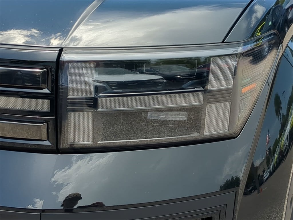 Thumbnail: 2026 Hyundai Santa Fe - 19