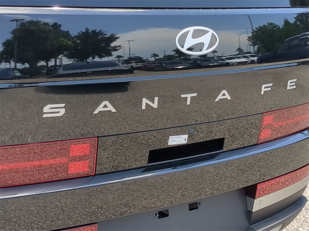 Thumbnail: 2026 Hyundai Santa Fe - 20