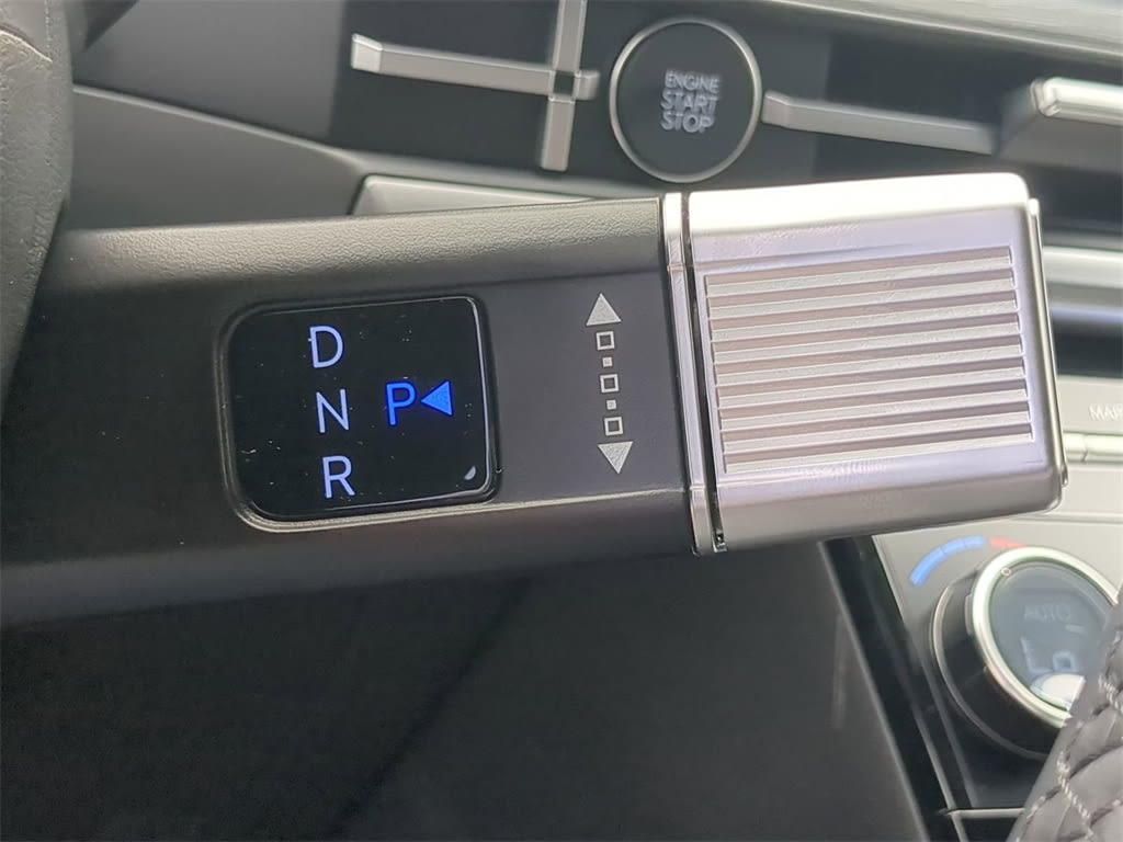 Thumbnail: 2026 Hyundai Santa Fe - 35