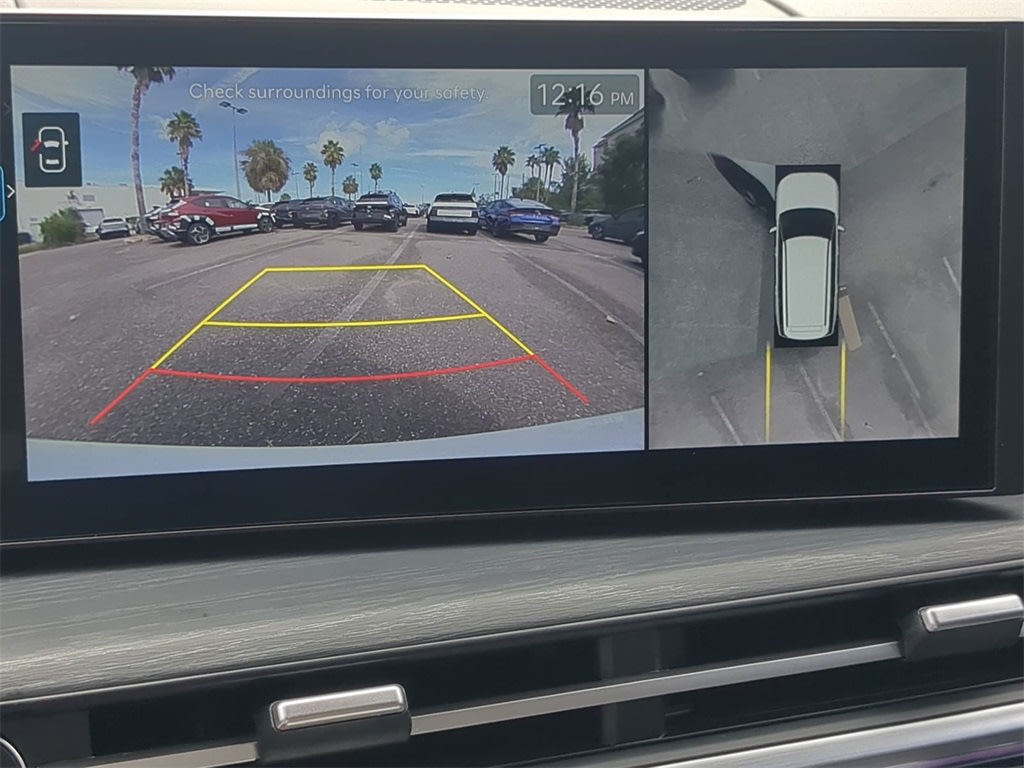 Thumbnail: 2026 Hyundai Santa Fe - 32