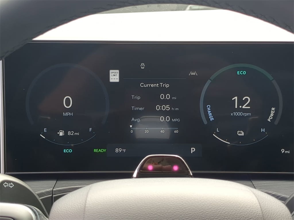 Thumbnail: 2026 Hyundai Santa Fe - 14