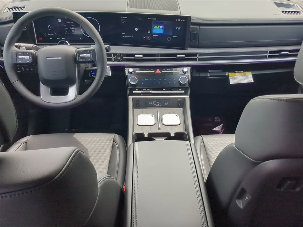 Thumbnail: 2026 Hyundai Santa Fe - 9