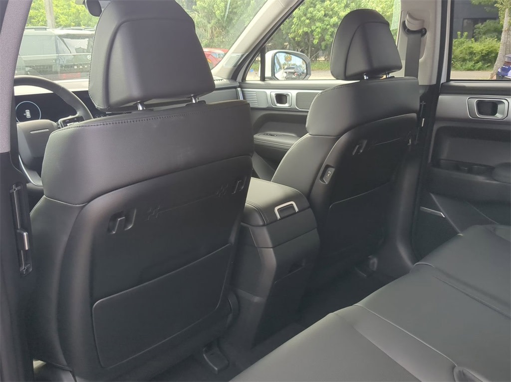 Thumbnail: 2026 Hyundai Santa Fe - 12