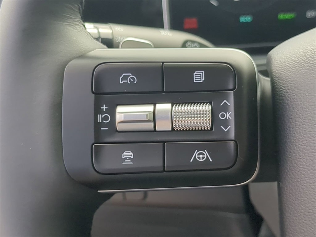 Thumbnail: 2026 Hyundai Santa Fe - 27