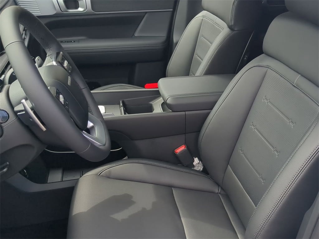 Thumbnail: 2026 Hyundai Santa Fe - 10