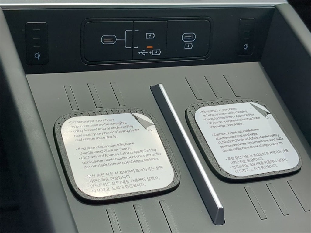 Thumbnail: 2026 Hyundai Santa Fe - 34