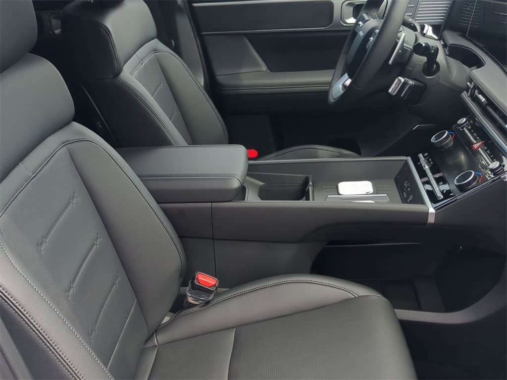 Thumbnail: 2026 Hyundai Santa Fe - 11