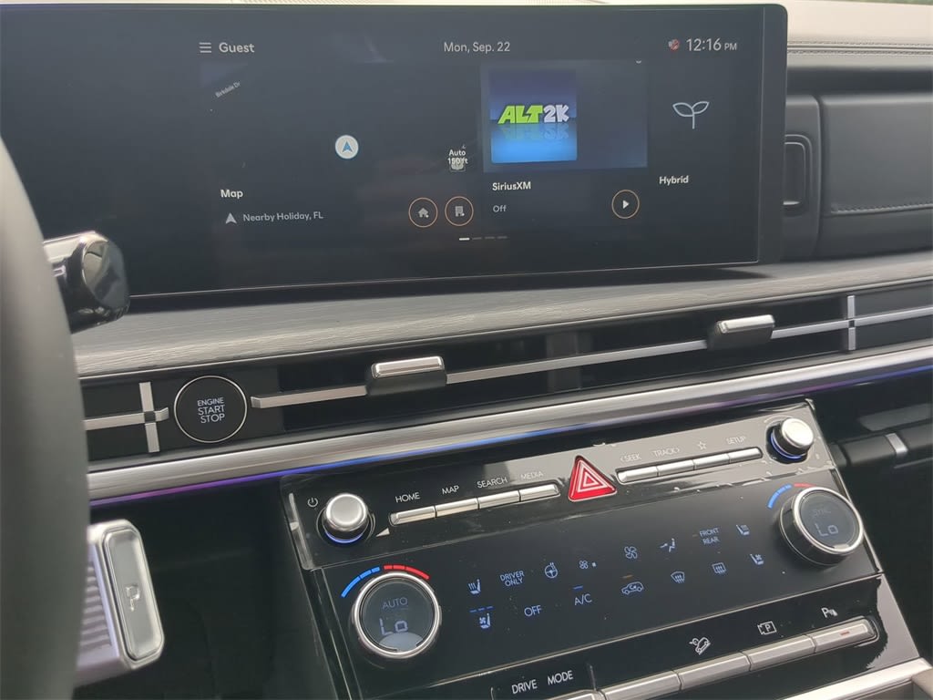 Thumbnail: 2026 Hyundai Santa Fe - 13