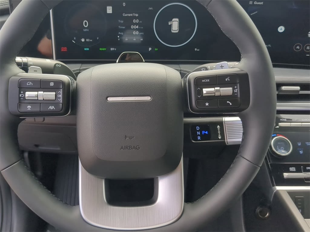 Thumbnail: 2026 Hyundai Santa Fe - 26