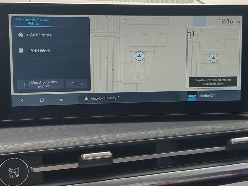 Thumbnail: 2026 Hyundai Santa Fe - 31