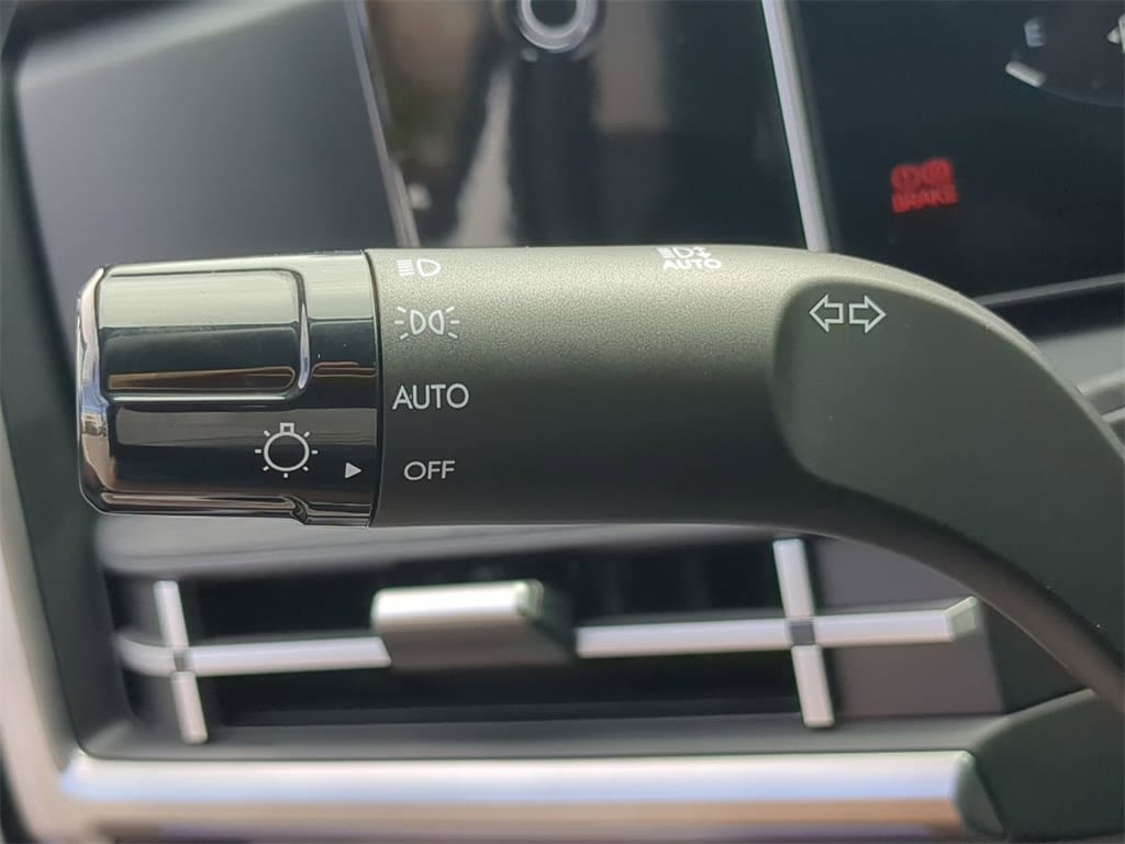 Thumbnail: 2026 Hyundai Santa Fe - 30