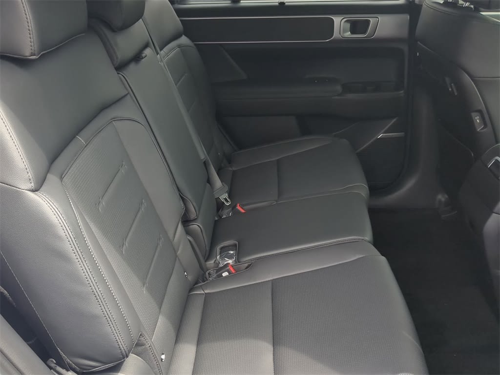 Thumbnail: 2026 Hyundai Santa Fe - 24