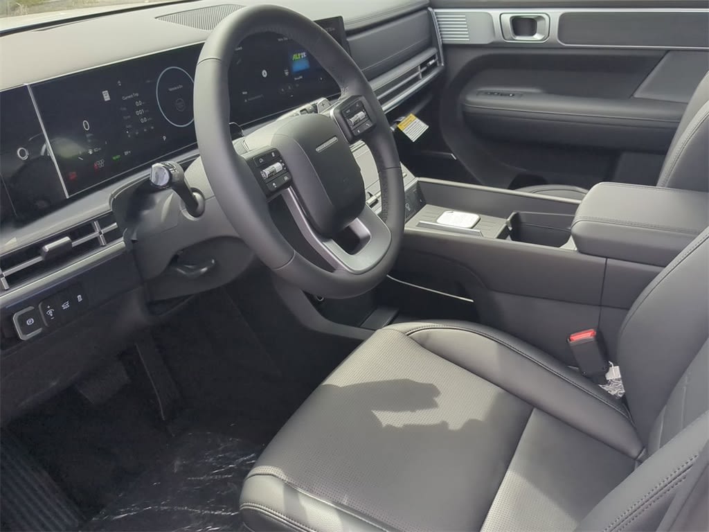 Thumbnail: 2026 Hyundai Santa Fe - 2