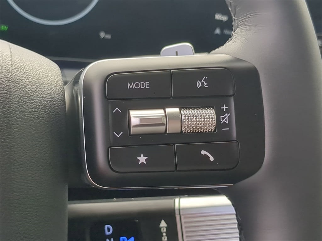 Thumbnail: 2026 Hyundai Santa Fe - 28