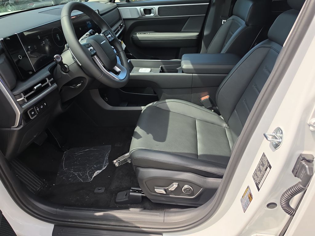 Thumbnail: 2026 Hyundai Santa Fe - 10