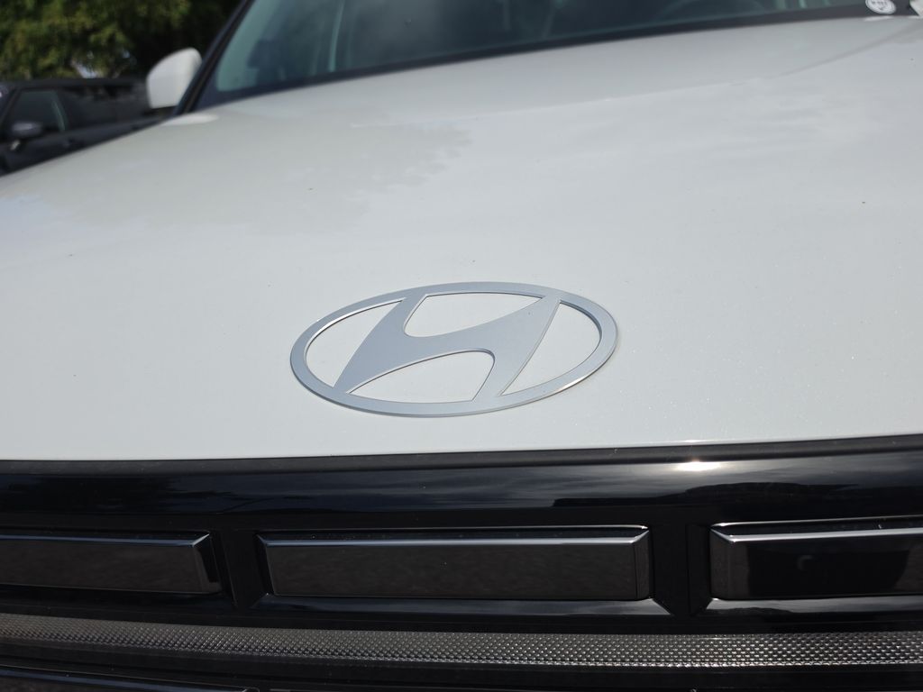Thumbnail: 2026 Hyundai Santa Fe - 7