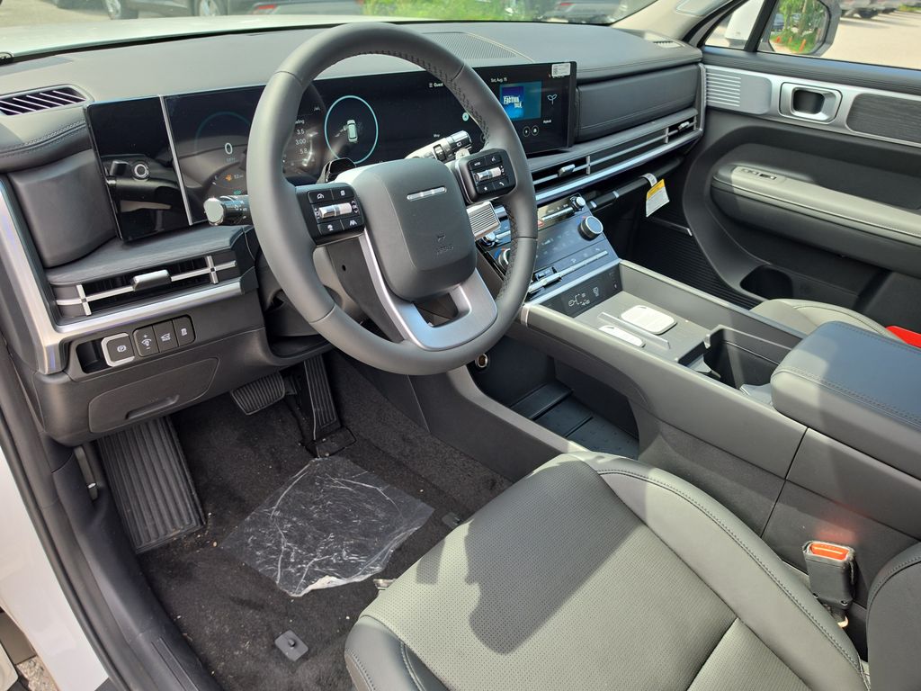 Thumbnail: 2026 Hyundai Santa Fe - 2