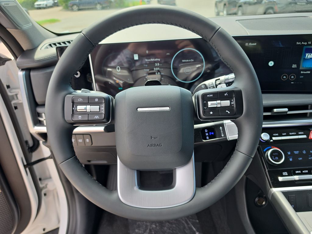 Thumbnail: 2026 Hyundai Santa Fe - 13