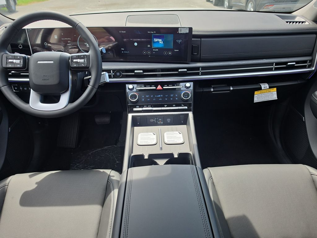 Thumbnail: 2026 Hyundai Santa Fe - 9